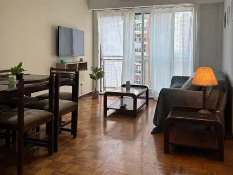 Av. del Libertador al 2600