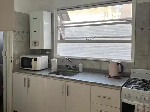 Departamento 3 ambientes Olivos