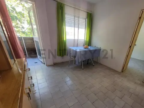 Zuviría 4200, Piso 0