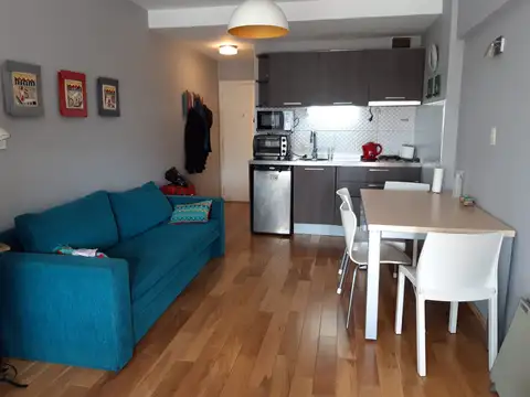 Departamento en Alquiler Temporal en Mar del Plata, $ 70.000