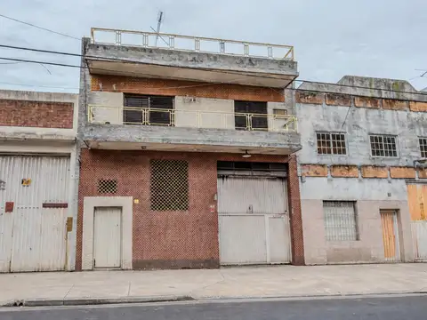 Alquiler Depósito Mataderos