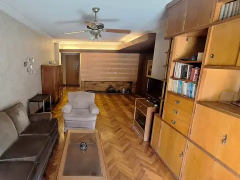 Departamento en Venta 60 años