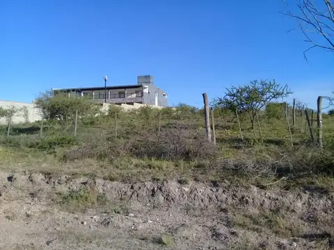 Terreno en Venta en Villa Santa Cruz Del Lago, USD 29.999