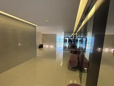 Oficina en Venta A Estrenar