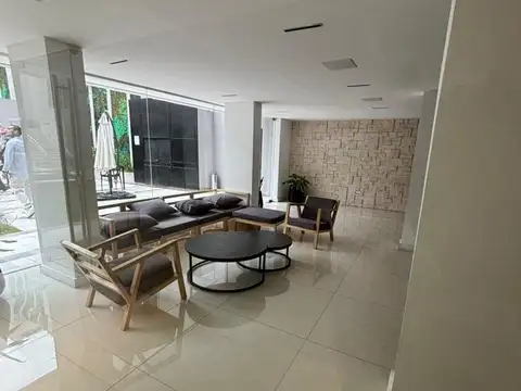 Departamento en Monserrat