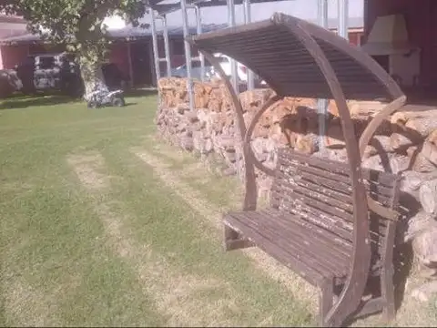 19 Hectáreas en venta en Lezama