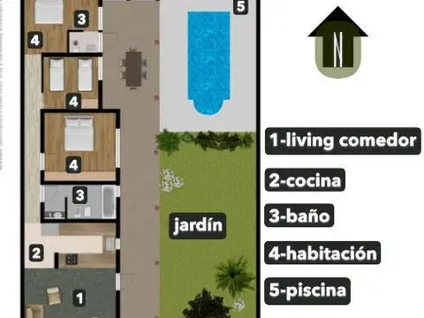 Paraná  Parana s/n Lote IX