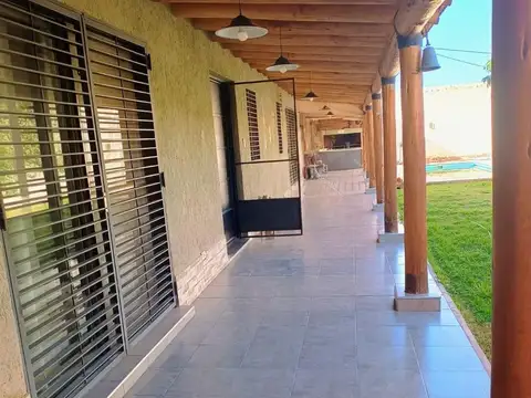 Casa en Venta. ¡Tu próximo hogar en Coquimbito – Maipú te espera!