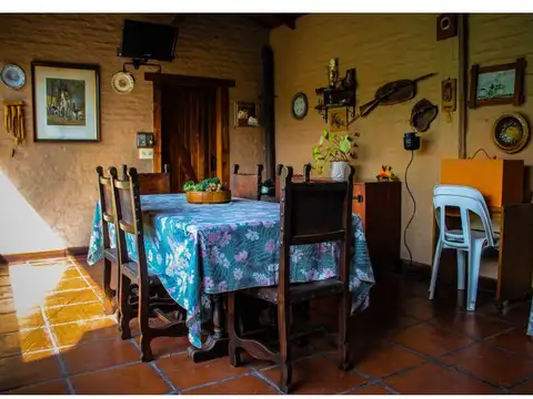 Casa en Venta 30 años