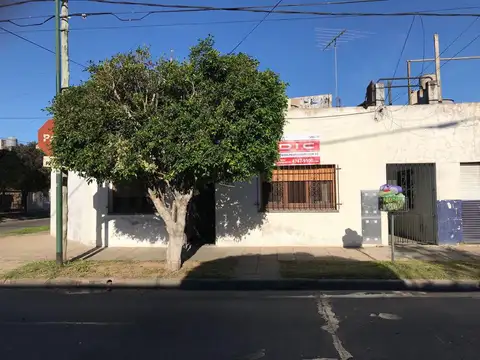 Casa 4 ambientes Venta - Beccar