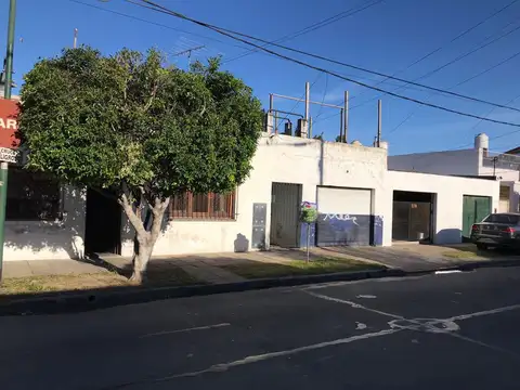 Gral Lonardi 1500 entre Bergallo y Clark