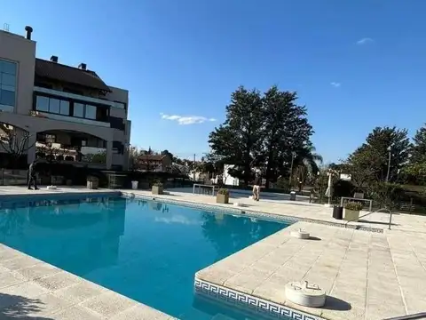 Departamento en Venta de 5 ambientes