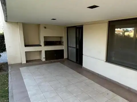 Departamento 5 ambientes con 2 baños