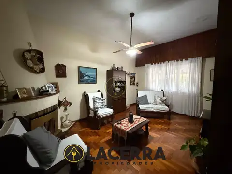 Casa en Venta en Chilavert, USD 127.000