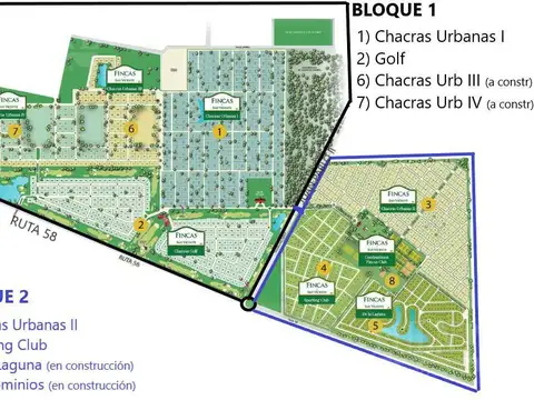 Terreno en Venta de 3077,0 m2