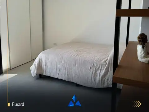 Departamento en Venta al Este