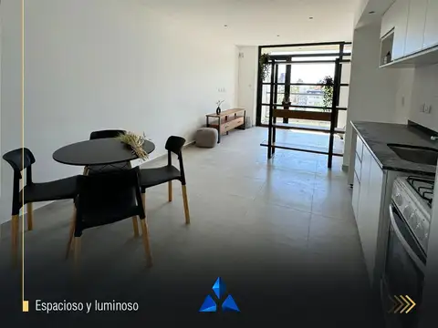 Departamento en Venta en Neuquen, USD 130.000