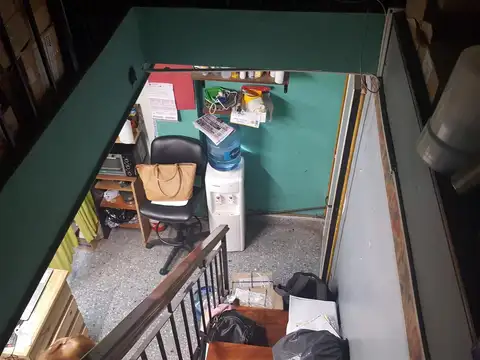 Local en Venta 35 años