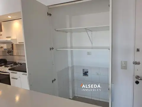 Departamento en Alquiler 8 años