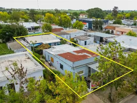 5 Unidades con Renta en Excelente Ubicación.  Entrega...