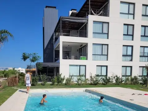 Terreno en venta - 560Mts2 - Villanueva, Tigre