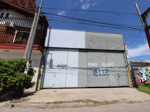 Terreno en Venta en Haedo, USD 340.000