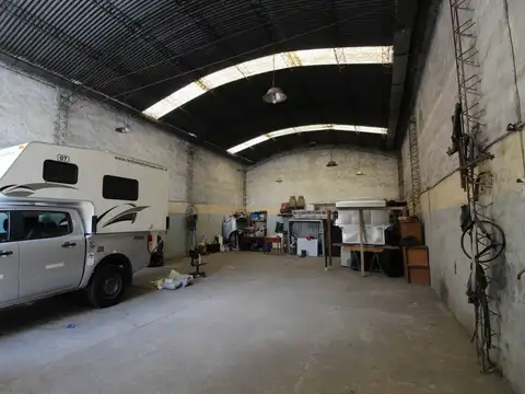 PRESIDENTE PERON 2700