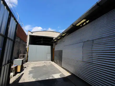 PRESIDENTE PERON 2700