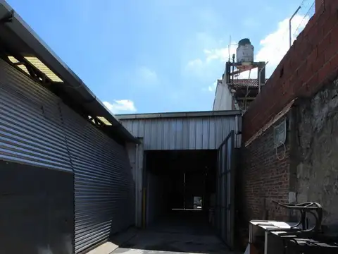 Terreno en Venta de 381,0 m2