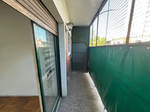 Departamento en Alquiler de 2 dormitorios