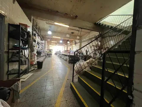 Francisco Bilbao 3400