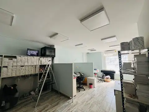 Galpon en Venta 45 años