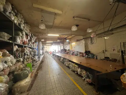 Galpon en Venta 45 años