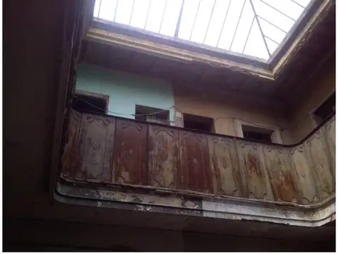 Terreno - Venta - Argentina, Capital Federal - SARMIENTO 1700