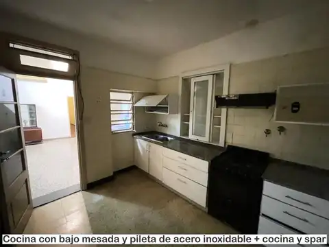 PUM PARA EL FONDO  clasico  PH antiguo PB contrafrente