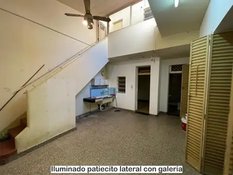 Depto Tipo Casa en Venta en Liniers, USD 89.900