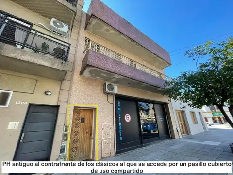 Depto Tipo Casa en Venta de 3 ambientes