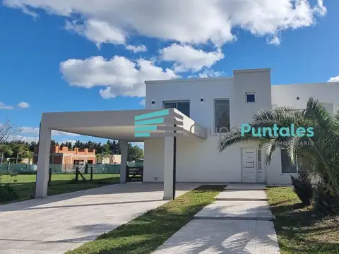 Casa en Venta de 5 dormitorios