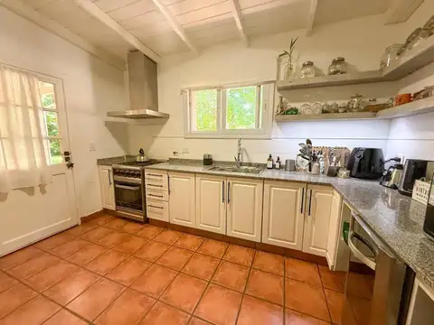 Casa en Venta 15 años