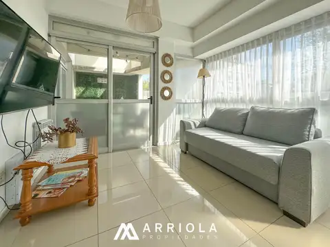 Departamento en Alquiler en Mar Del Plata, USD 830