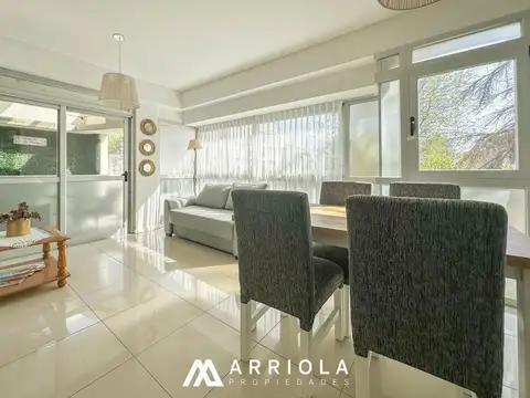 Departamento en Mar Del Plata