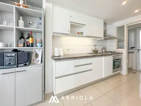 Departamento en Mar Del Plata