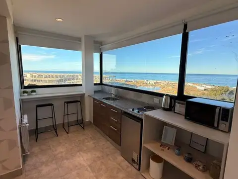 Departamento en Alquiler de Monoambiente