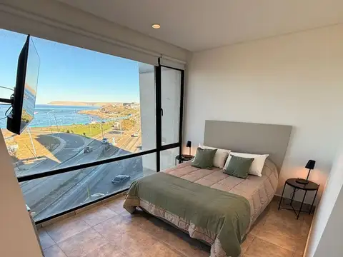 ALQUILER MONOAMBIENTE AMOBLADO CENTRO