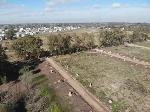 Lote en Venta en Barrio Santa Sofía, Pilar del Este, Pilar