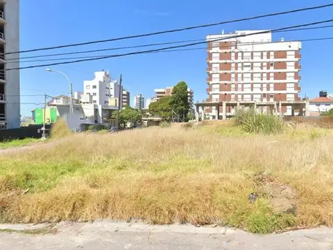 Terreno en venta - 741Mts2 - Mar del Plata