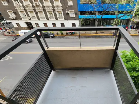 Departamento en Alquiler de 2 dormitorios