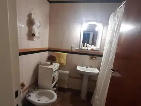 Depto Tipo Casa 4 ambientes con 1 baño