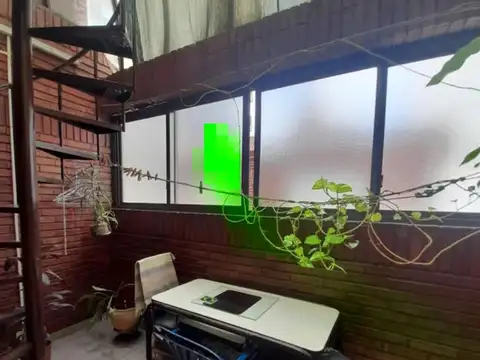 Depto Tipo Casa en Venta de 3 dormitorios
