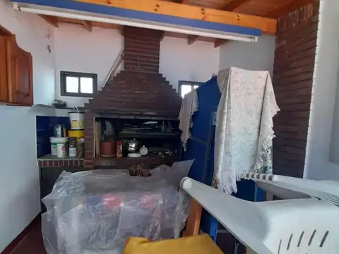 Depto Tipo Casa en Venta de 4 ambientes